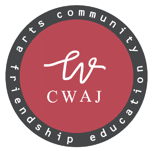 CWAJ Logo